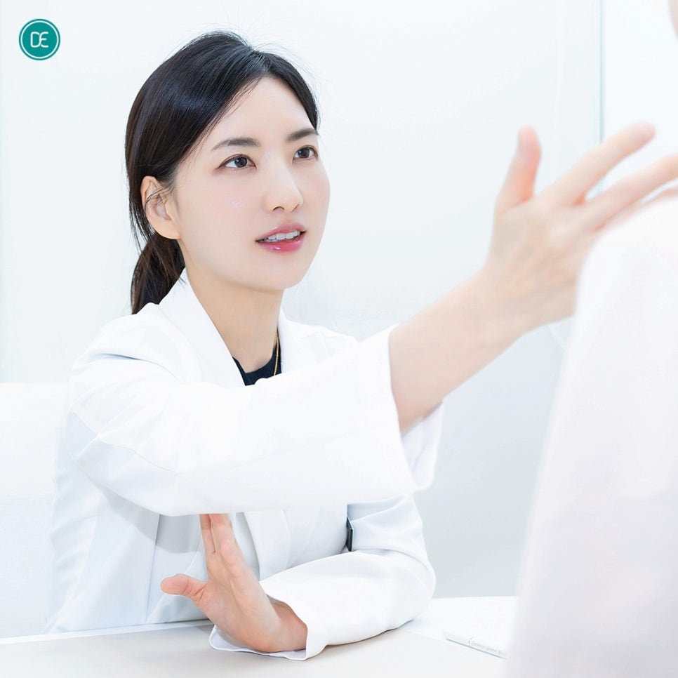 A Management Method for Addressing Concerns About Sagging Elasticity with Radiesse in Oryeon-dong image 4