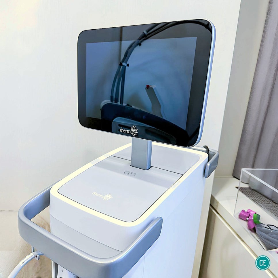Thermage in Bundang-gu for Fine Lines and Sagging Elasticity image 1