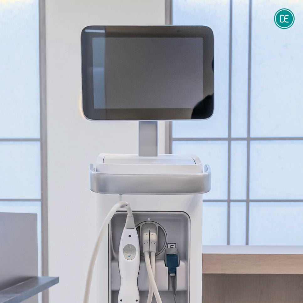 Ansan Thermage: When You Want to Regain Firm, Supple Elasticity image 1