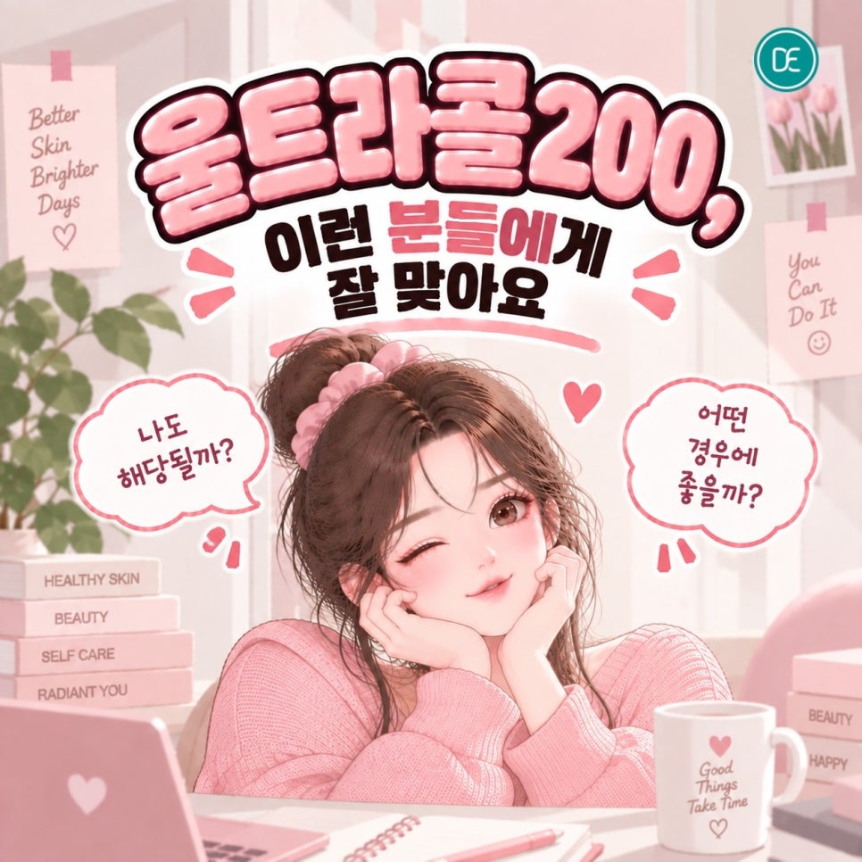 동춘동 피부과 울트라콜200, 효과 체감은 언제부터? 관련 이미지 4