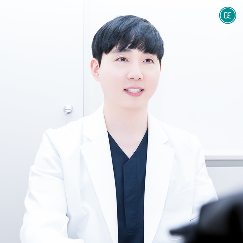 Can You Swim After Men's Beard Laser Hair Removal in Anyang? image 1