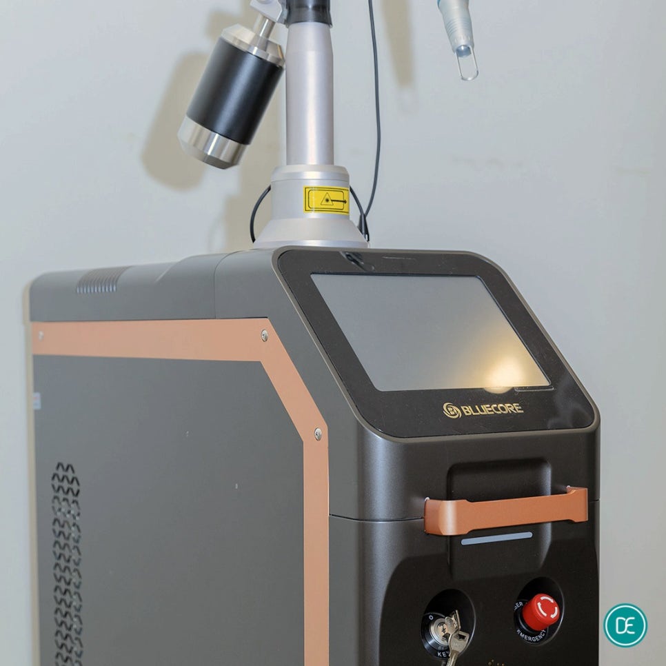 If you’re worried about melasma and pigmentation, Dongdaemun Pico Toning image 3