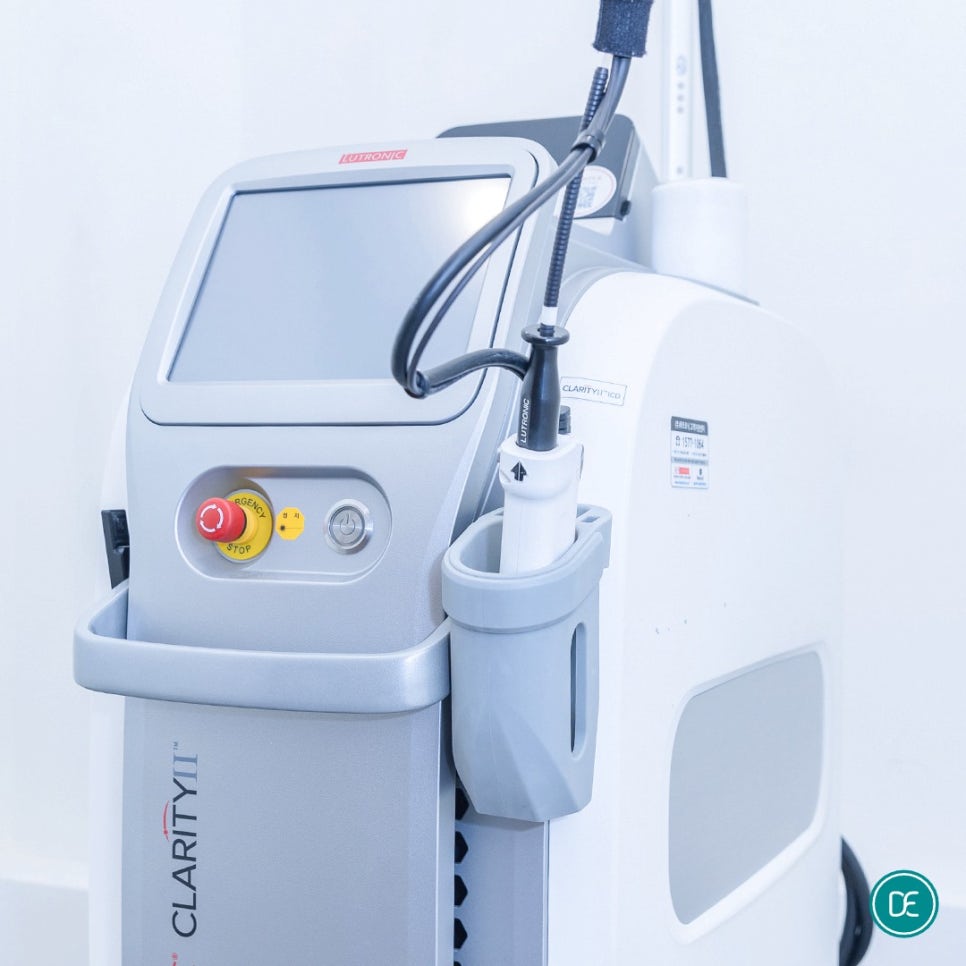 For Concerns About Spots and Red Marks with Laser Toning in Samseong-dong image 1