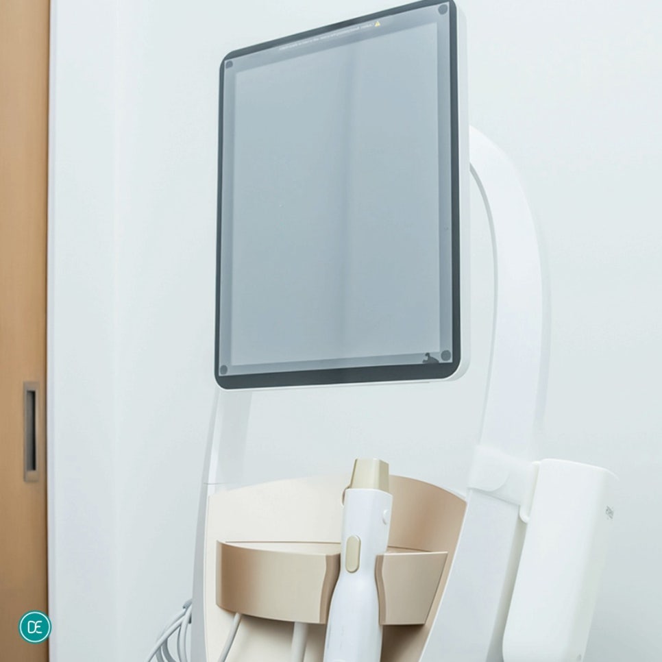 Nonsan Station Lifting DENSITY: When You're Worried About a Sagging Neck and Jowls image 1