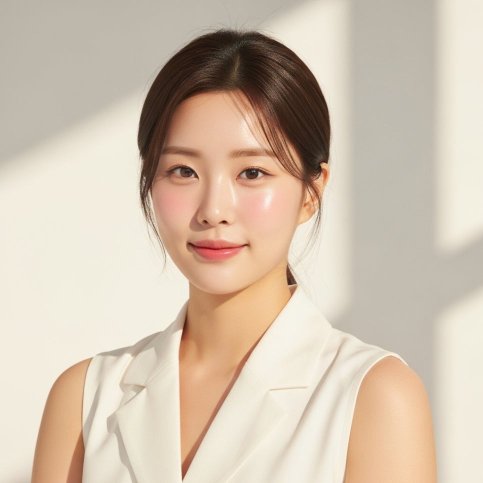 Gangnam Juvelook 8cc Change Timeline image 4