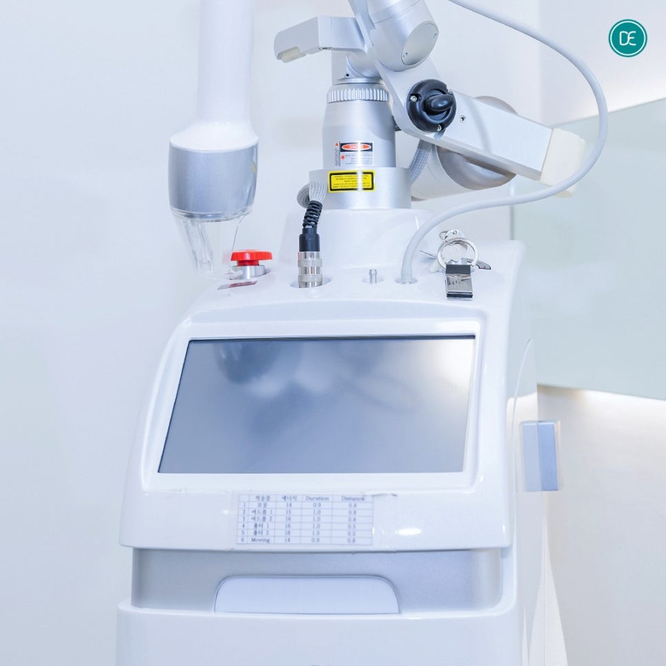 Post-Fracxel Care in Yeonsinnae Station: When Can You Start Wearing Makeup? image 3