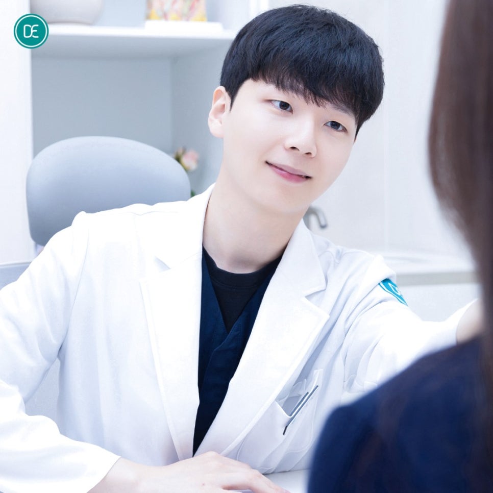 Busan Oligio: When You Notice Sagging Around the Eyes image 1