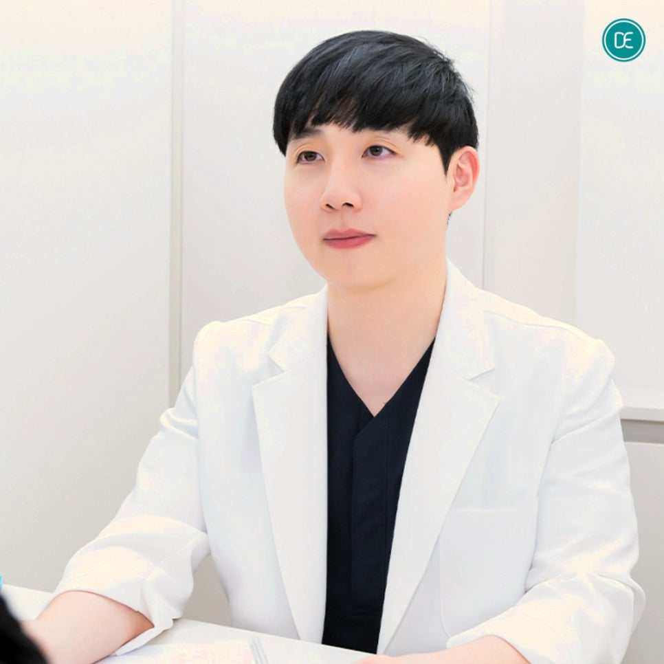 If You Want a Sharper Short Nose with Bupyeong Nose Filler image 1
