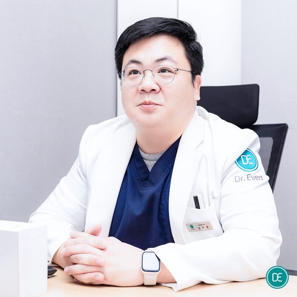 What Effects Can You Expect from Juvelook at Seoul National University Entrance Station? image 1