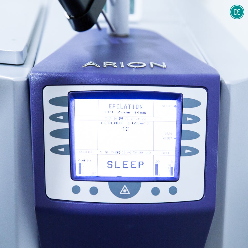 What Is the Principle of Brazilian Laser Hair Removal in Busan? image 3