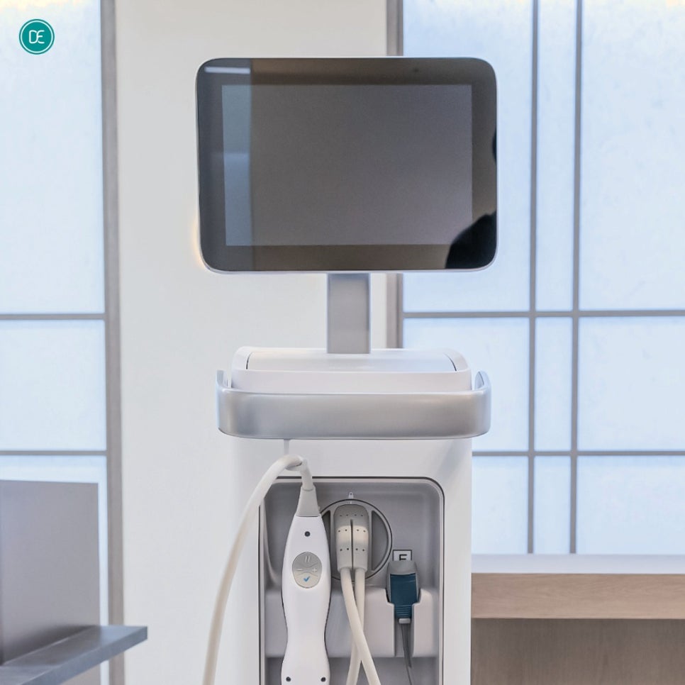 For Reducing Sagging with Thermage in Suwon image 1