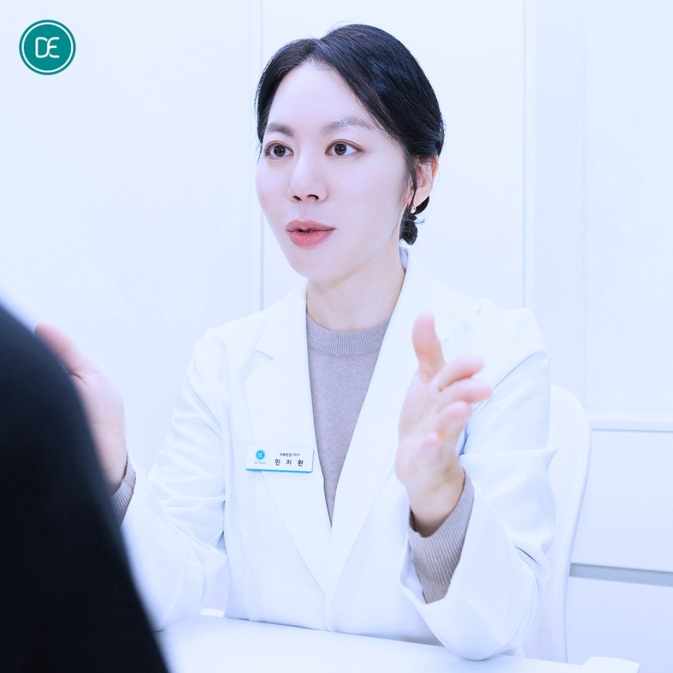 Cheonho-dong Sculptra: Timing of Changes and Duration image 1