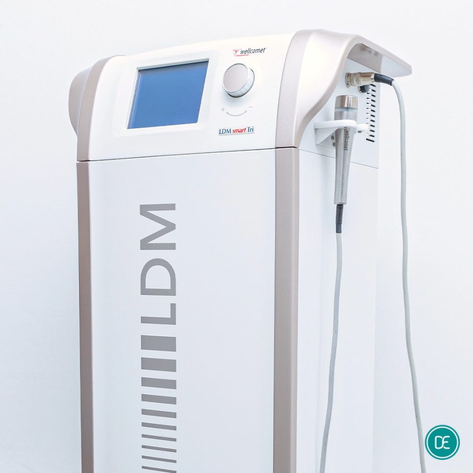 화정역 LDM 12분 24분 진정 여드름 모드 효과는? 관련 이미지 4