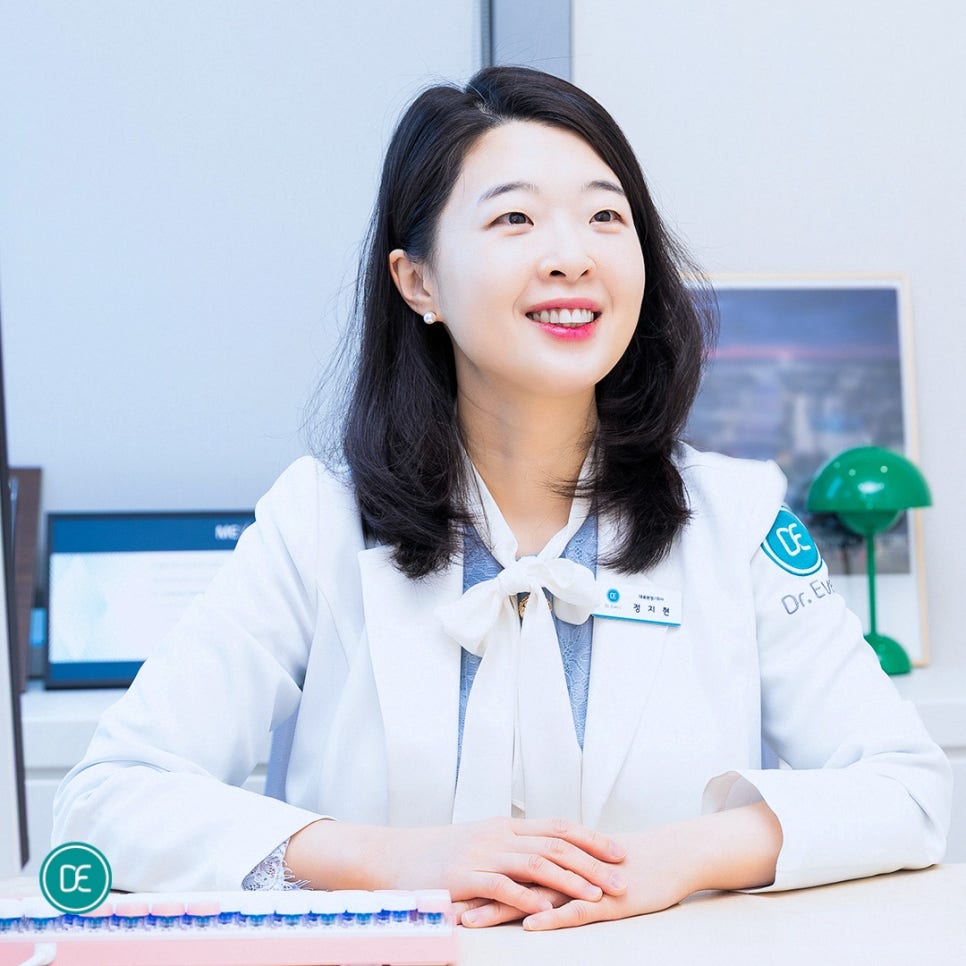 잠실 피코토닝, 몇 회를 받아야 기미가 옅어질까요? 관련 이미지 1