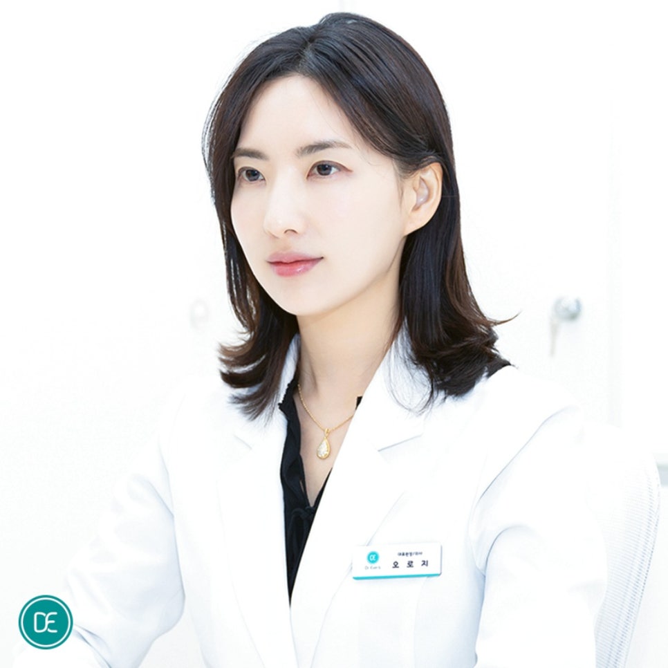 If You’re Considering Oligio in Songdo for Fine Crow’s Feet image 3