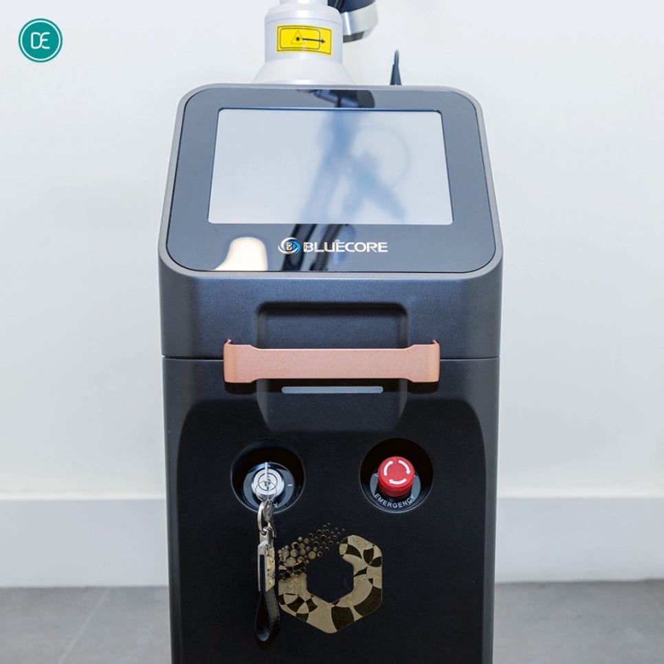 Buldang-dong Acne Pico Fraxel: Pigmentation and Flaking, What About Them? image 3