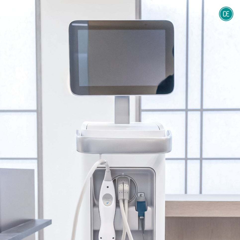 What Are the Effects of Thermage in Ingye-dong, and Does It Hurt? image 1