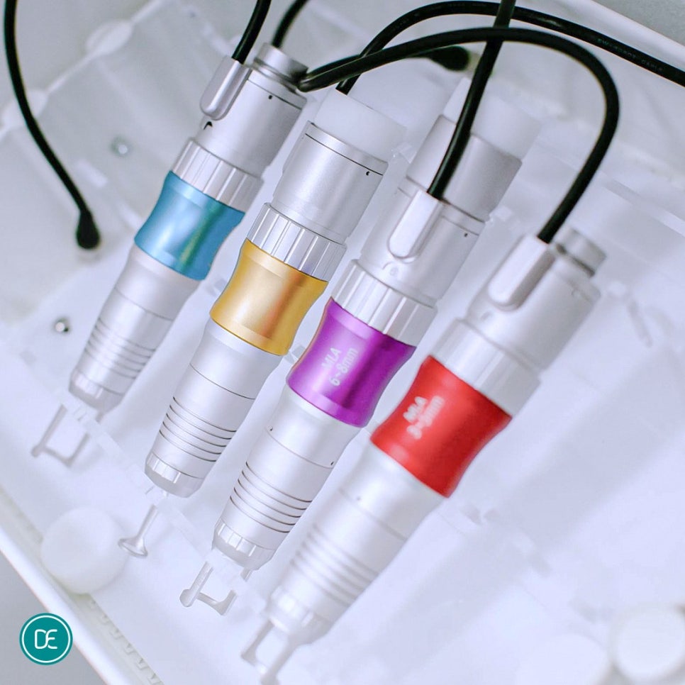 Cheongdam-dong Pico Toning: 5 or 10 Sessions for Melasma and Dark Spots image 2