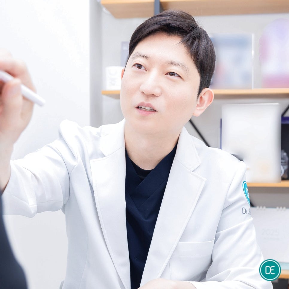 Nonsan Station Lifting DENSITY: When You're Worried About a Sagging Neck and Jowls image 2