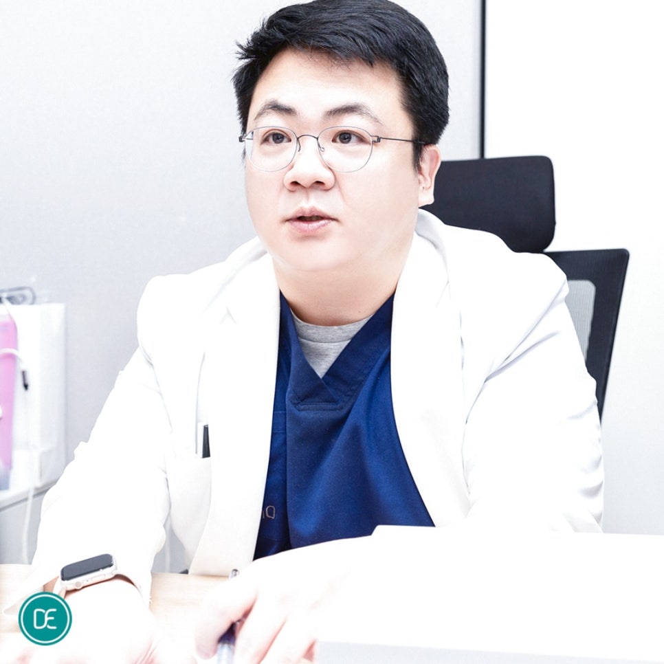 SNU Entrance InMode Isn’t Too Late in Your 30s! image 3