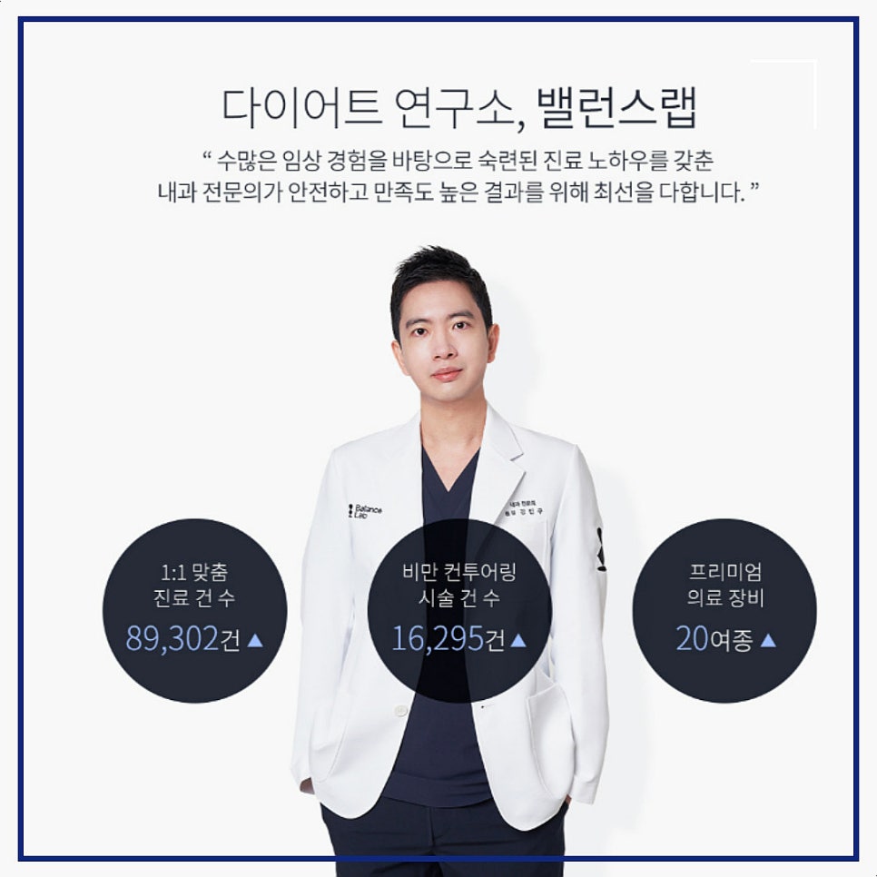 Gangnam Obesity Clinic, a Successful Postpartum Diet Review image 9