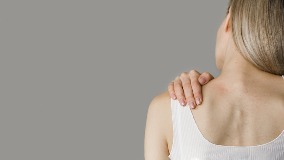 Trapezius Botox Effects, a Must for Brides-to-Be! How Long Does It Last? image 3