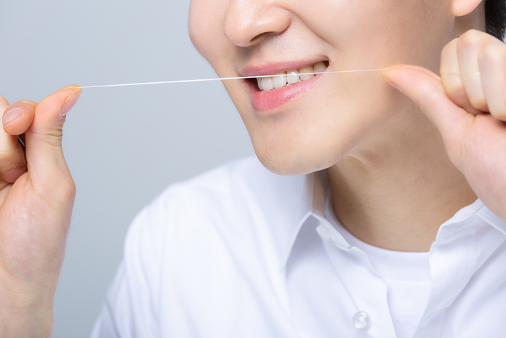 치아관리, 건강하게 100세까지 쓰는 방법 관련 이미지 6