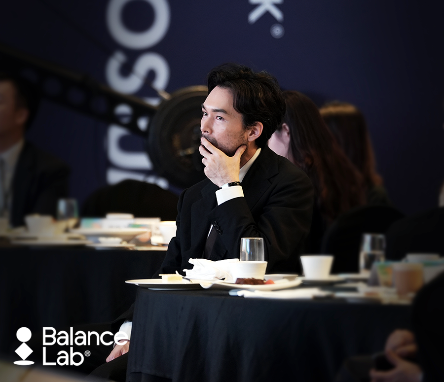 Balance Lab Plastic Surgery at Sinsa Station, Inside the Juvelook Symposium image 1