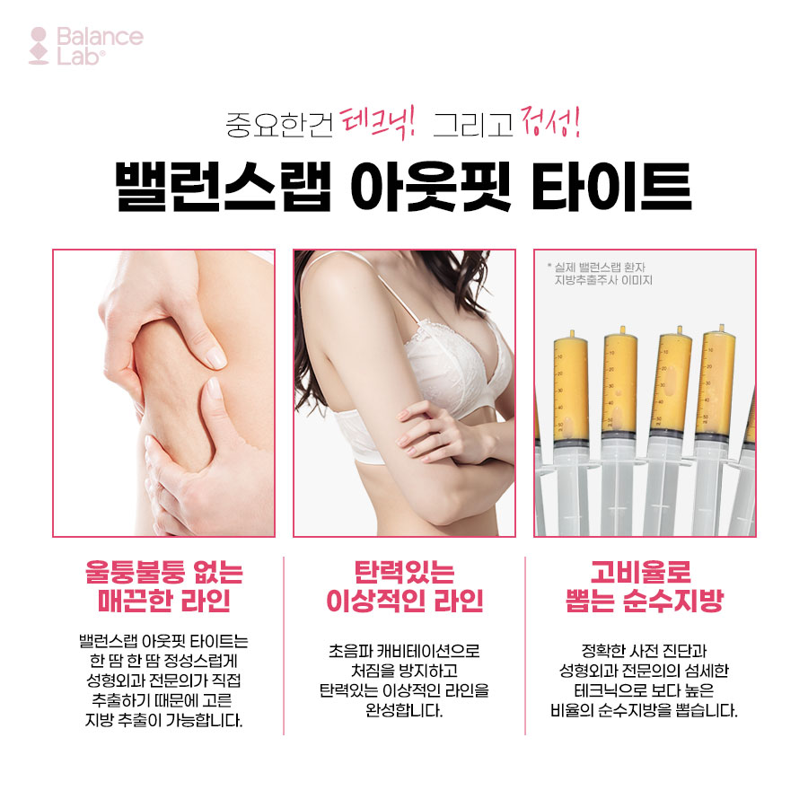 Sinsa Station Fat Extraction Injections, Making a Straight Waist Look Slimmer image 3