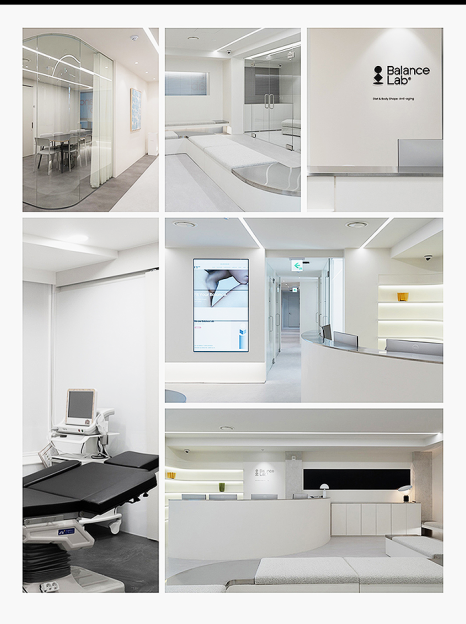 Balance Lab Plastic Surgery at Sinsa Station, Inside the Juvelook Symposium image 8