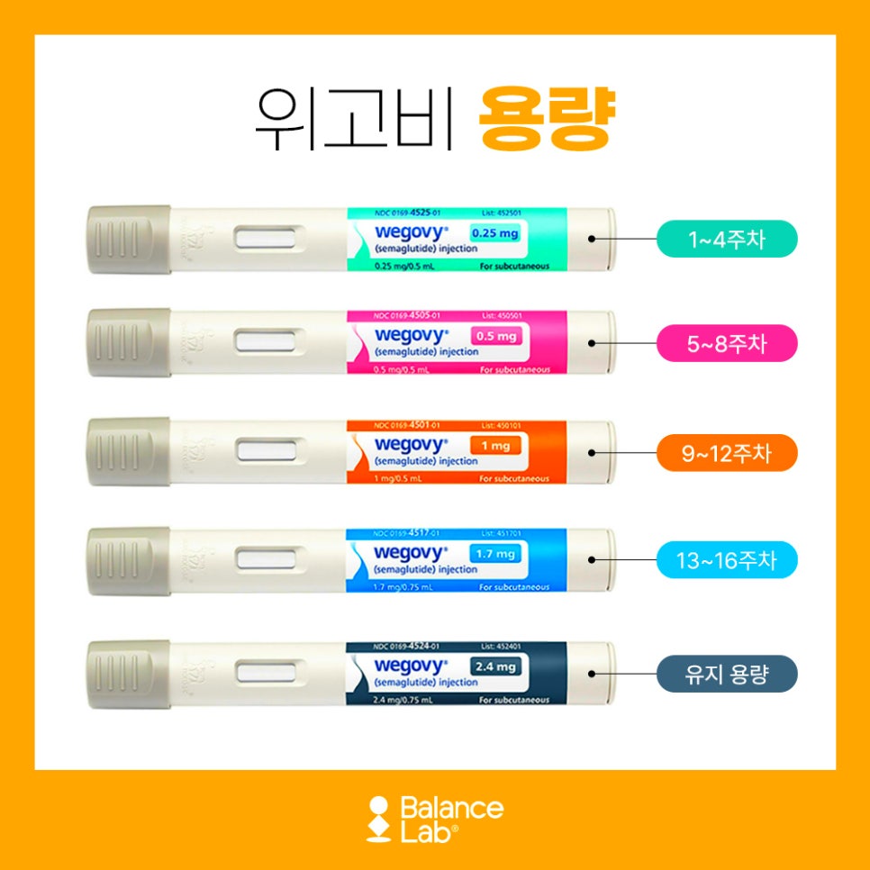 1:1 맞춤 진료로 위고비부작용 없이 다이어트하는 방법 관련 이미지 3