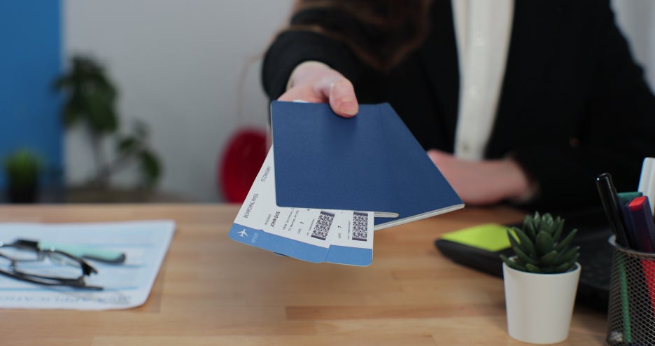 How to Get a Passport, How Much It Costs, and How to Renew It image 2