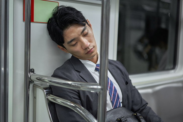 만성피로, 피로는 뭐 때문이야? 나에게 맞는 영양제는? 관련 이미지 8