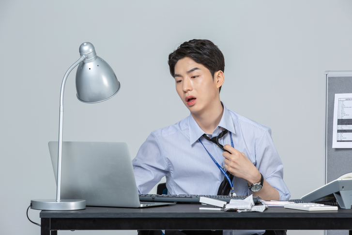 만성피로, 피로는 뭐 때문이야? 나에게 맞는 영양제는? 관련 이미지 9