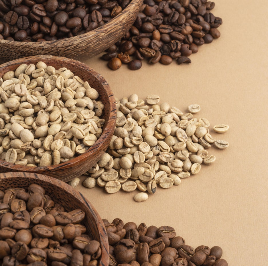 The Benefits of Coffee: Can Coffee Make You Healthier If You Drink It Knowing What You're Doing? image 7