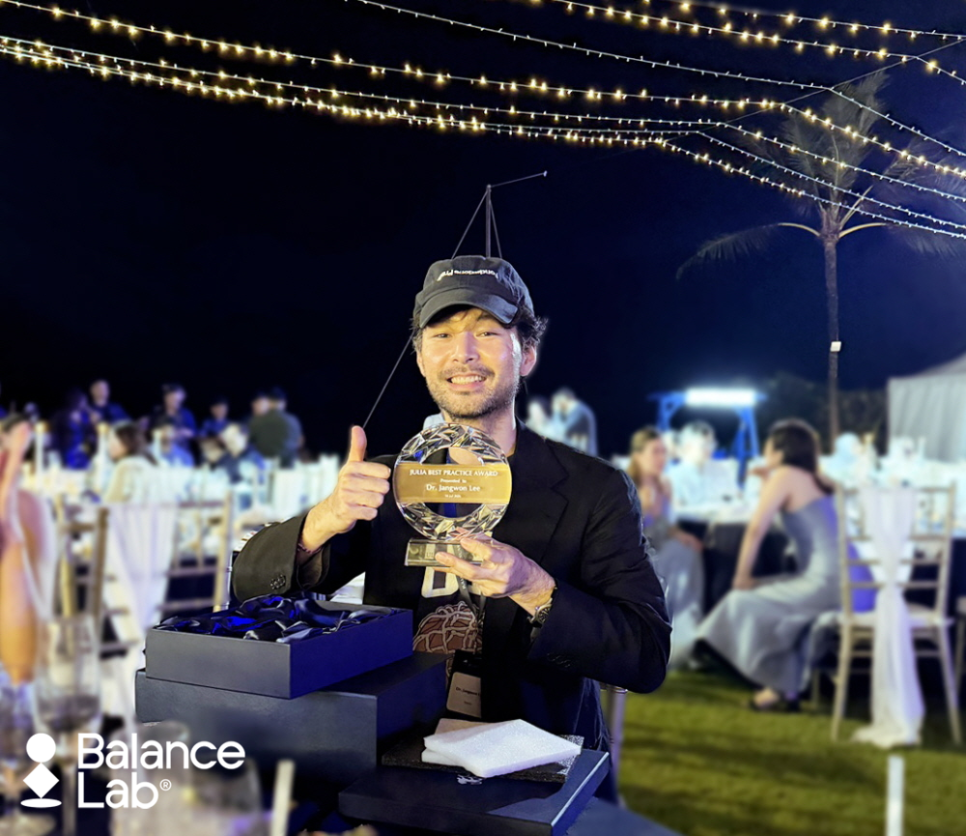 The Key to Juvelook Treatment Is Individual Skin Assessment: Dr. Lee Jang-won of Balance Lab Plastic Surgery Receives the Best Practice Award image 7