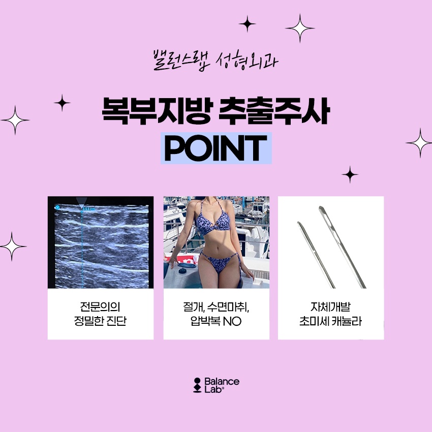 옆구리추출주사 강남지방흡입 부위별 특징에 따라 관련 이미지 4