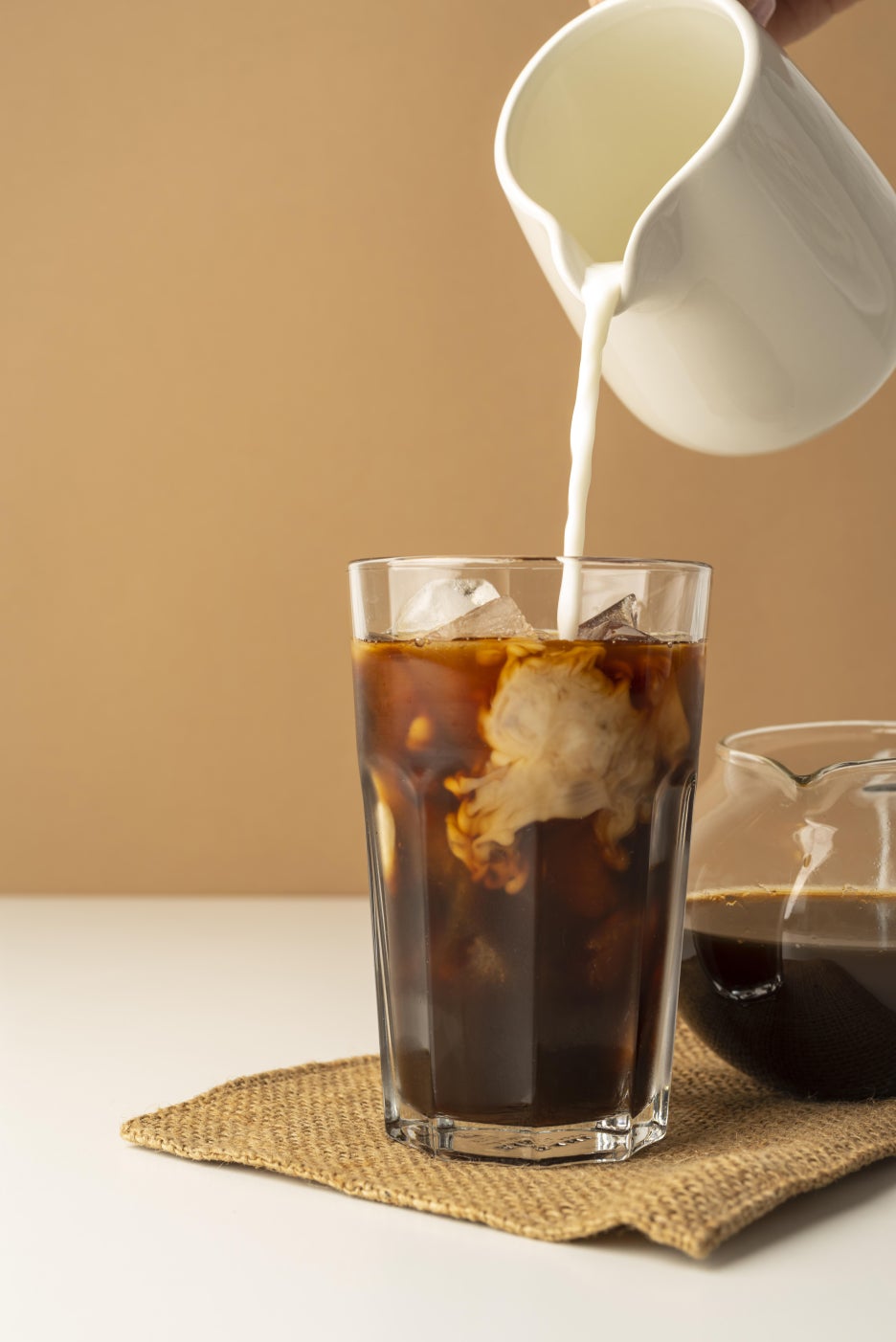 The Benefits of Coffee: Can Coffee Make You Healthier If You Drink It Knowing What You're Doing? image 8