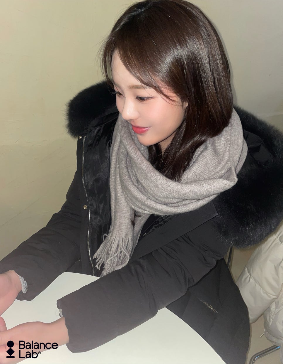 목주름을 실리프팅으로? 신사역 성형외과에서 없앴어요💗 관련 이미지 1
