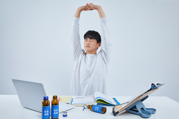 만성피로, 피로는 뭐 때문이야? 나에게 맞는 영양제는? 관련 이미지 4