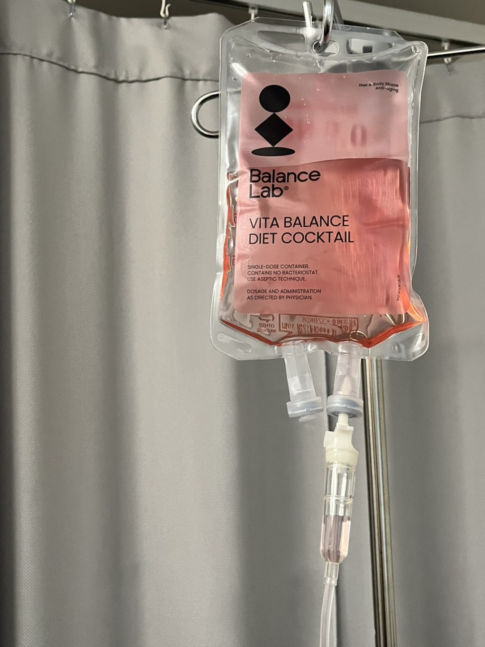 Arginine IV Drip Benefits (Diet IV Drip): An Effective Solution to Support Weight Loss image 4