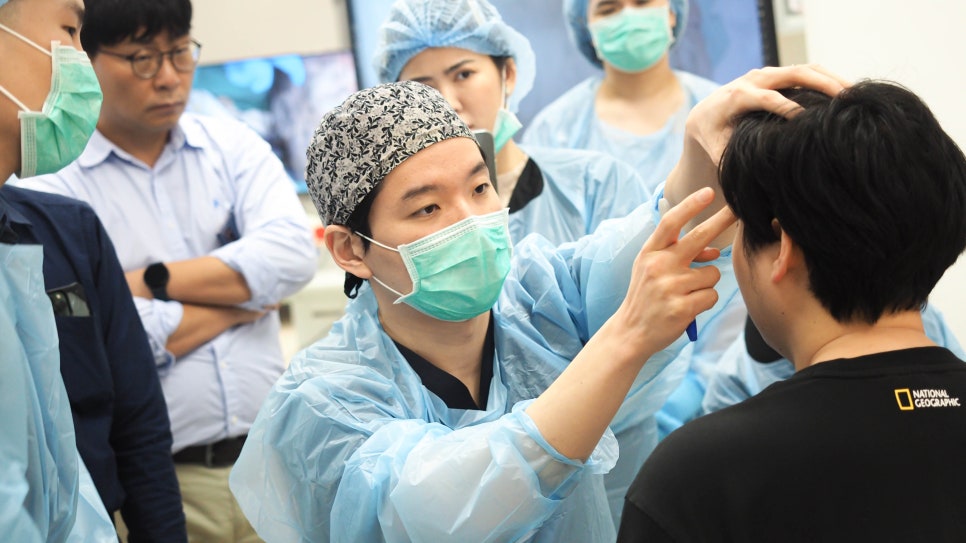 신사 리프팅병원 밸런스랩 성형외과 임수성 원장의 태국 강연 성료! 관련 이미지 4