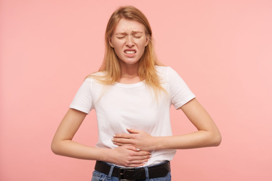 What Are the Symptoms, Causes, and Treatment Methods for Nervous Indigestion? image 3