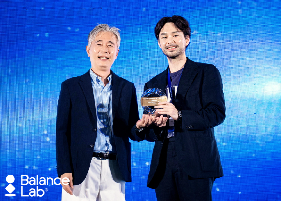 The Key to Juvelook Treatment Is Individual Skin Assessment: Dr. Lee Jang-won of Balance Lab Plastic Surgery Receives the Best Practice Award image 2