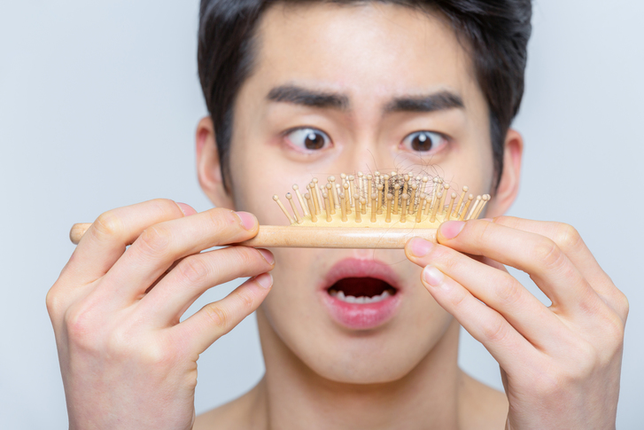 탈모예방음식, 이것만 챙겨먹어도 풍성해진다? 관련 이미지 2