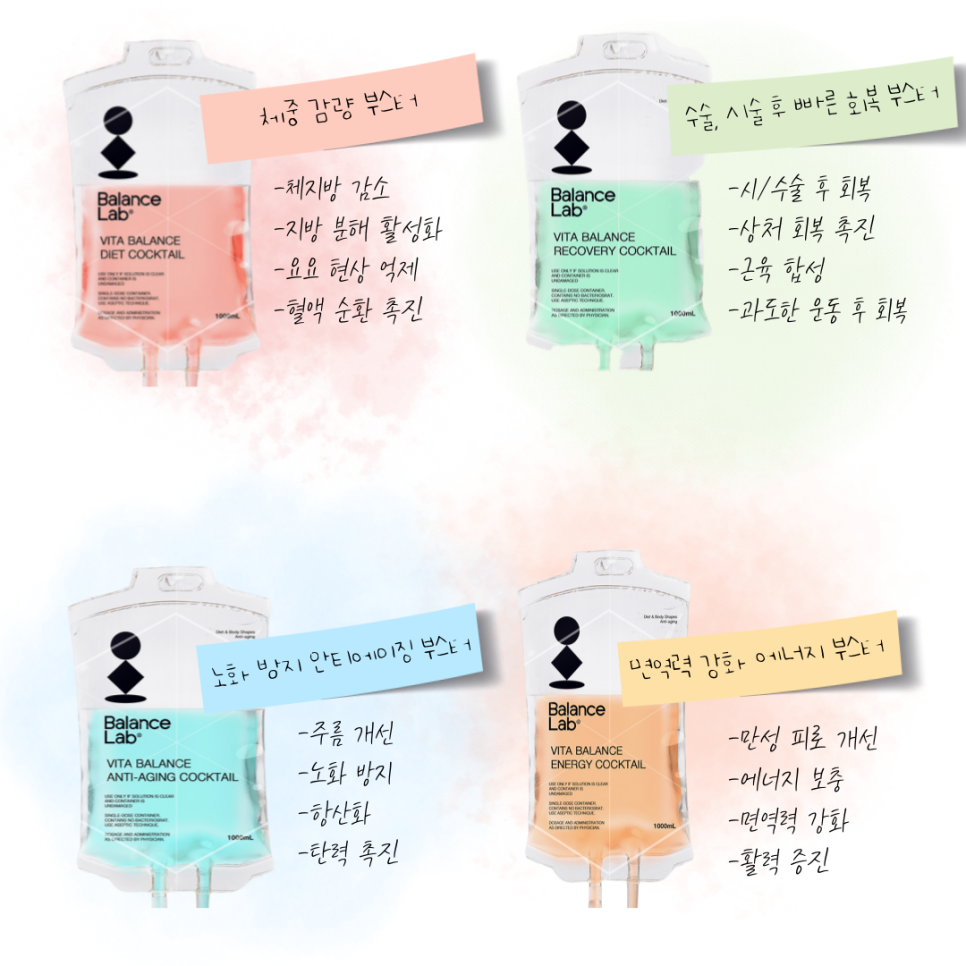 출산 후 증가한 체중, 수액 다이어트로 감량해 보세요. 관련 이미지 7