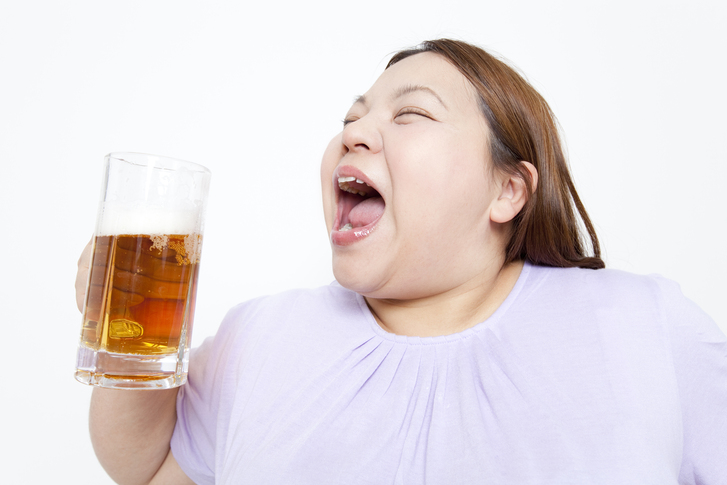 대사증후군, 야식 좋아하고 아침 거른다면 대사증후군일지도? 관련 이미지 5