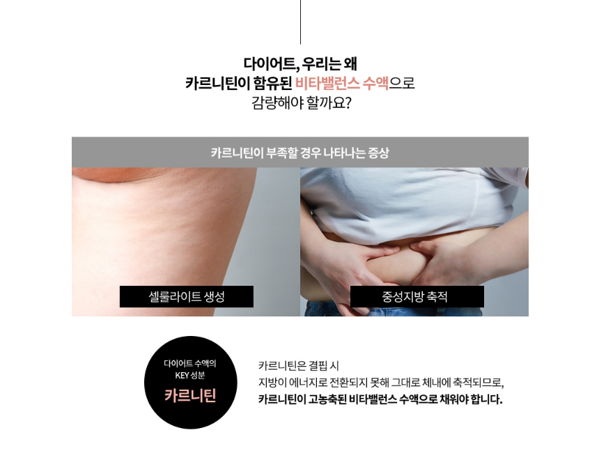 신사역 비만클리닉, 수액으로 -3kg 체중 감량이 가능하다면 관련 이미지 3