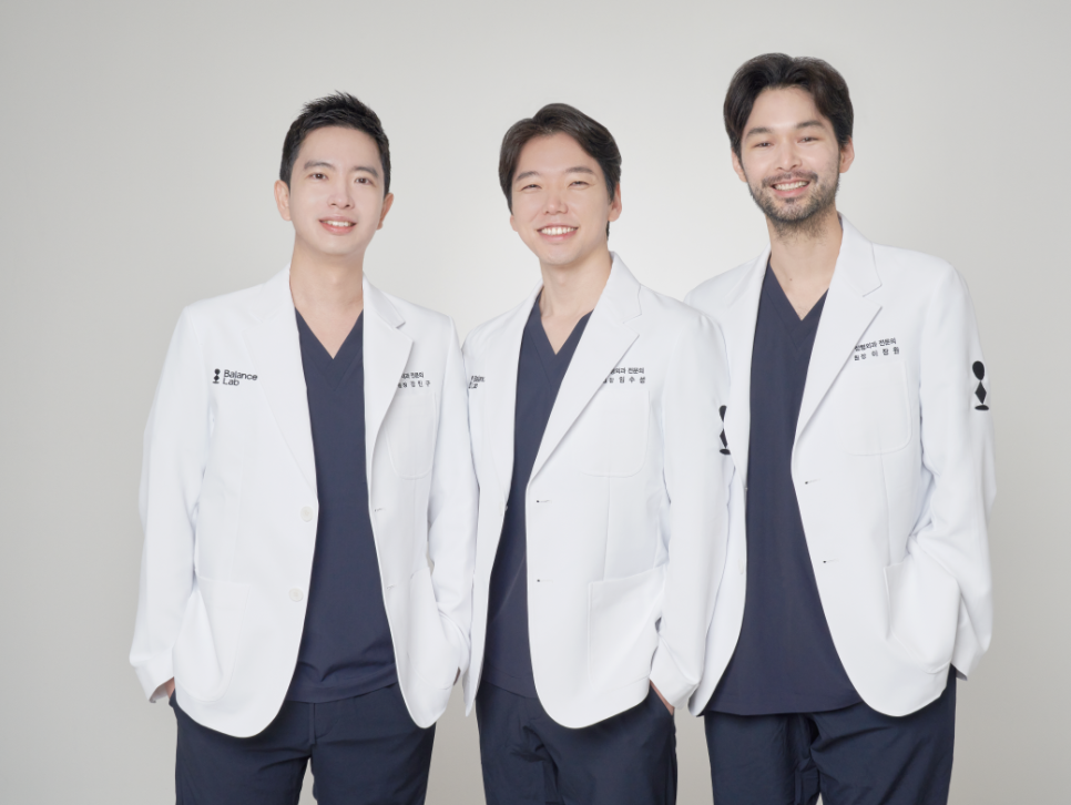 Sinsa Balance Lab Plastic Surgery Designated as a Collaborative Medical Institution with Samsung Seoul Hospital image 2