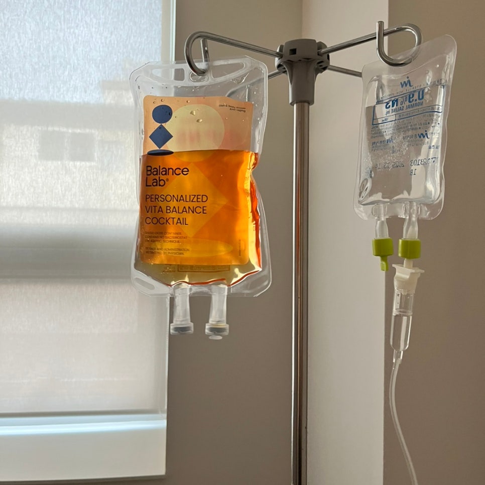Diet IV Hospital🏥 Proper Testing Must Come First for Better Results! image 5